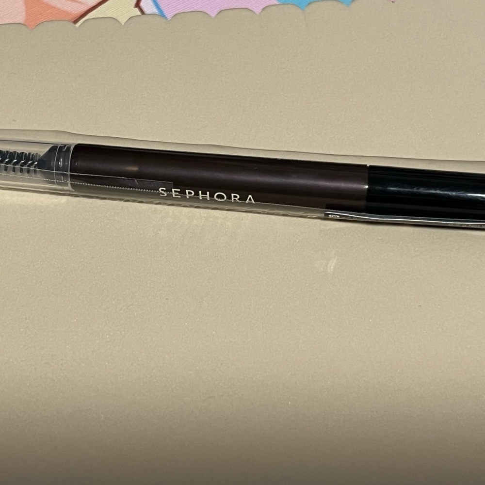Sephora Soft Charcoal Insta-Brow Pencil